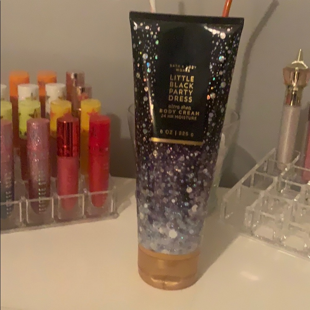 Bath and body works